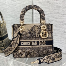 Christian Dior My Lady Bags